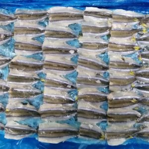 PEJERREY CORTE MARIPOSA CONGELADO