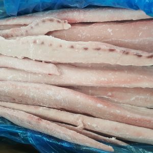 LOMOS DE MAHI MAHI CONGELADOS IQF