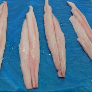 FILETE DE MAHI MAHI S/PIEL CONGELADO IQF