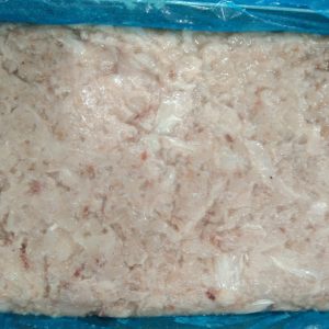 PULPA DE MAHI MAHI CONGELADA