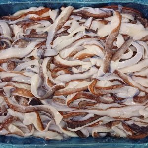 LABIOS DE POTA CONGELADOS